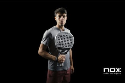 Raquettes AT10 Luxury, Genius 18K, Alum 12K et AT2 Genius LTD – Tapia