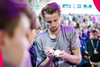 actu padel geens belgique