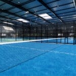 actu padel infrastructure padel 2026
