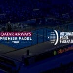 actu padel premier padel fip 2026