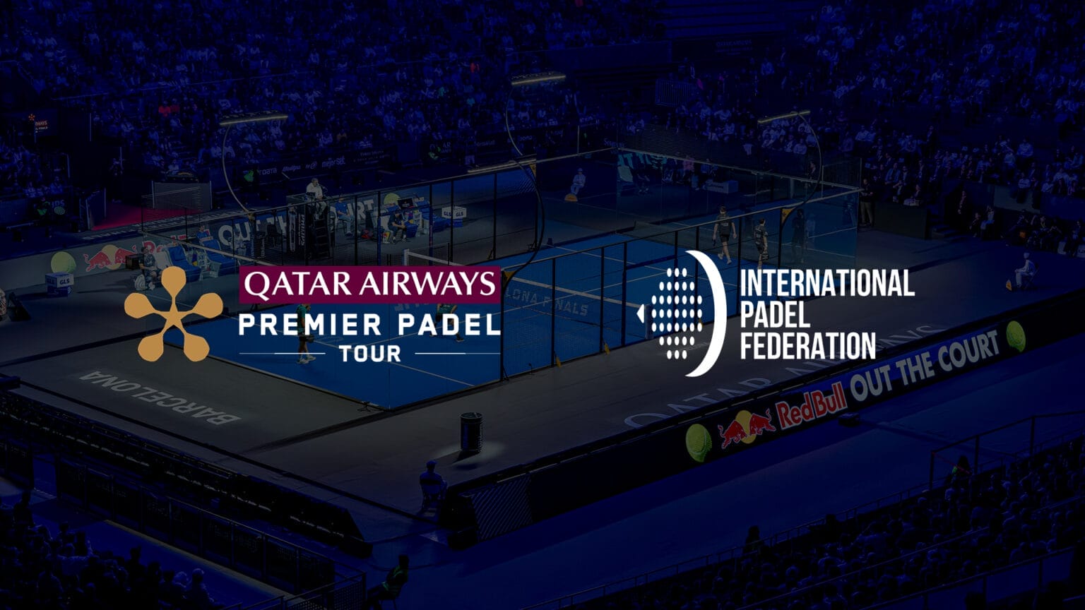 actu padel premier padel fip 2026