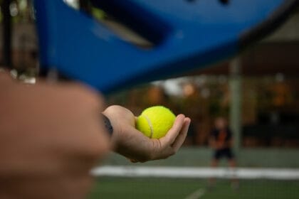 balle padel choisir