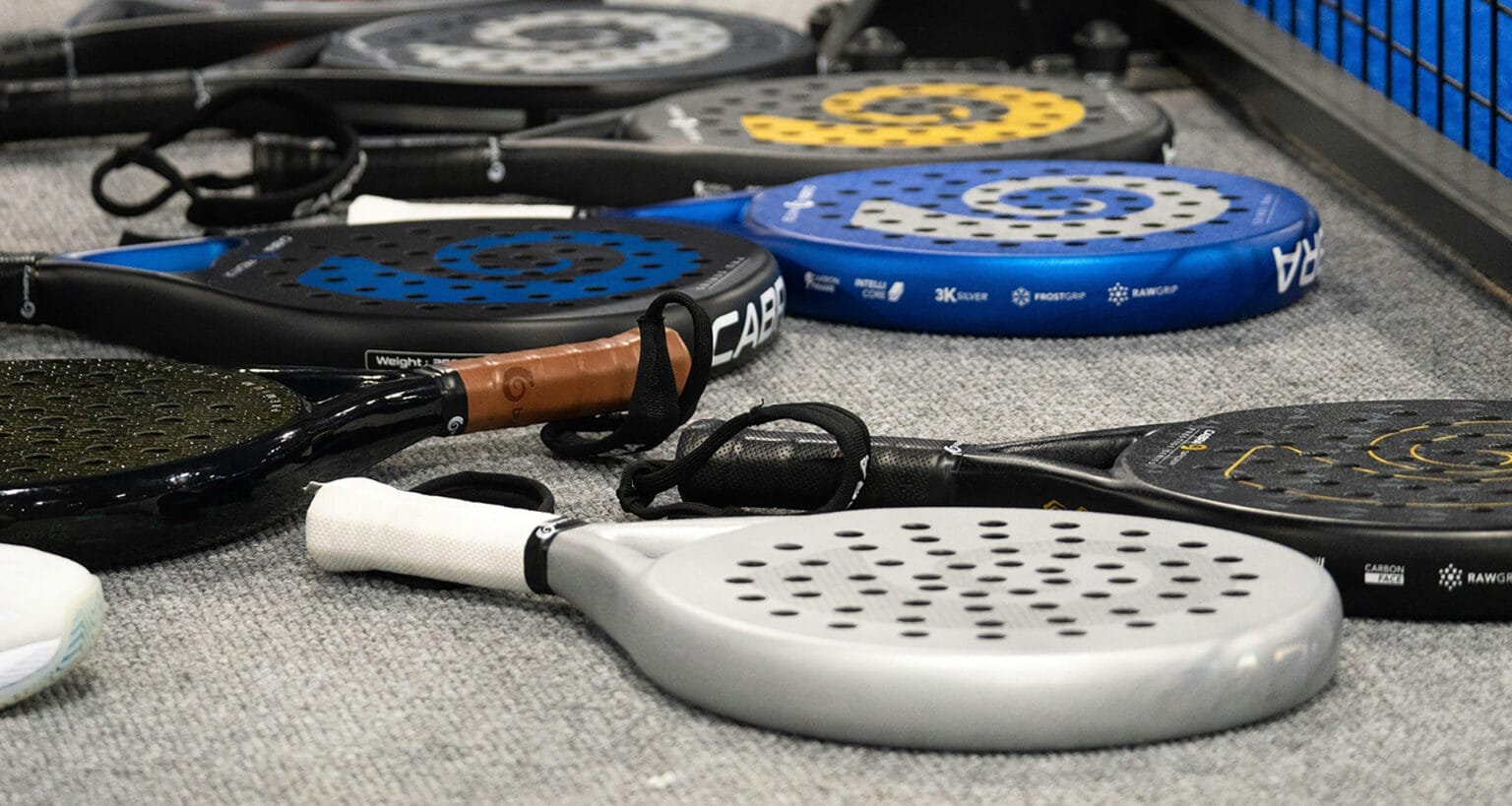 choisir sa raquette le guide ultime