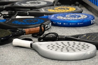 choisir sa raquette le guide ultime