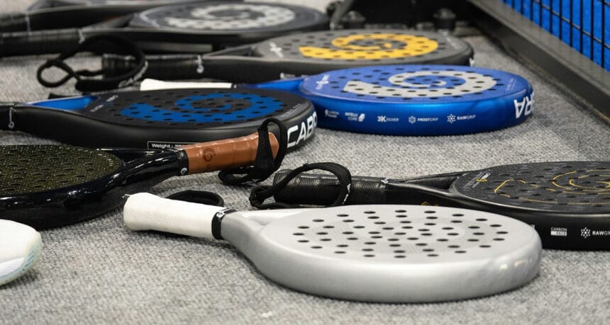 choisir sa raquette le guide ultime