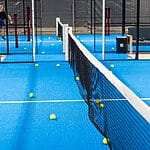 choisir son terrain de padel