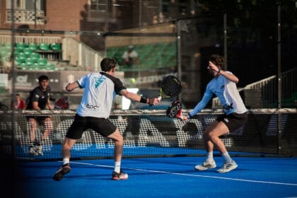 franco stupaczuk mike yanguas