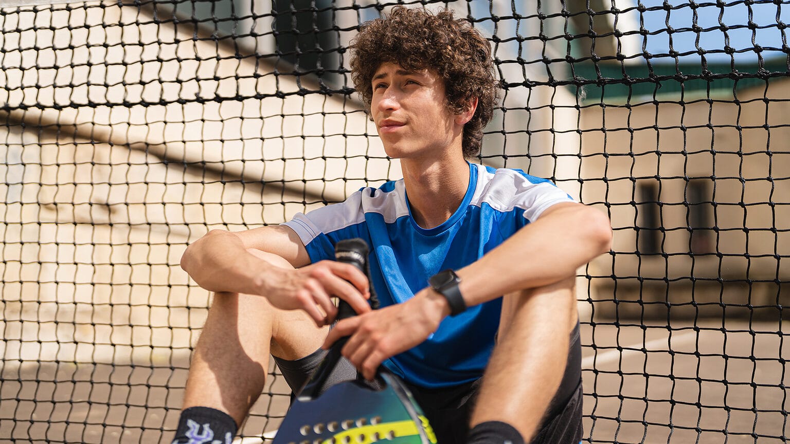 le padel comme outil inclusion sociale des pays emergents en 2026