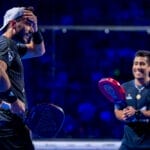 les 10 coups de padel les plus spectaculaires de la saison 2025