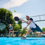 les 7 regles essentielles a connaitre au padel