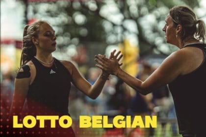 lotto belgian padel tour 2025
