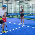 meilleurs academies apprendre padel coaching padel