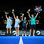 padel 2026 explosion en chiffres dun phenomene sportif mondial