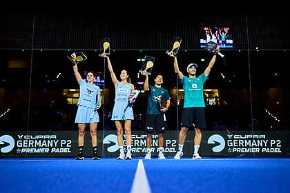 padel 2026 explosion en chiffres dun phenomene sportif mondial