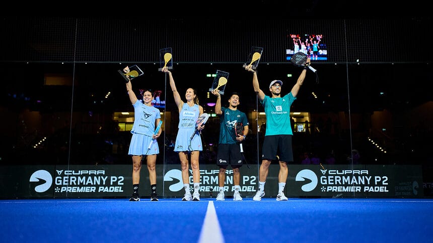 padel 2026 explosion en chiffres dun phenomene sportif mondial