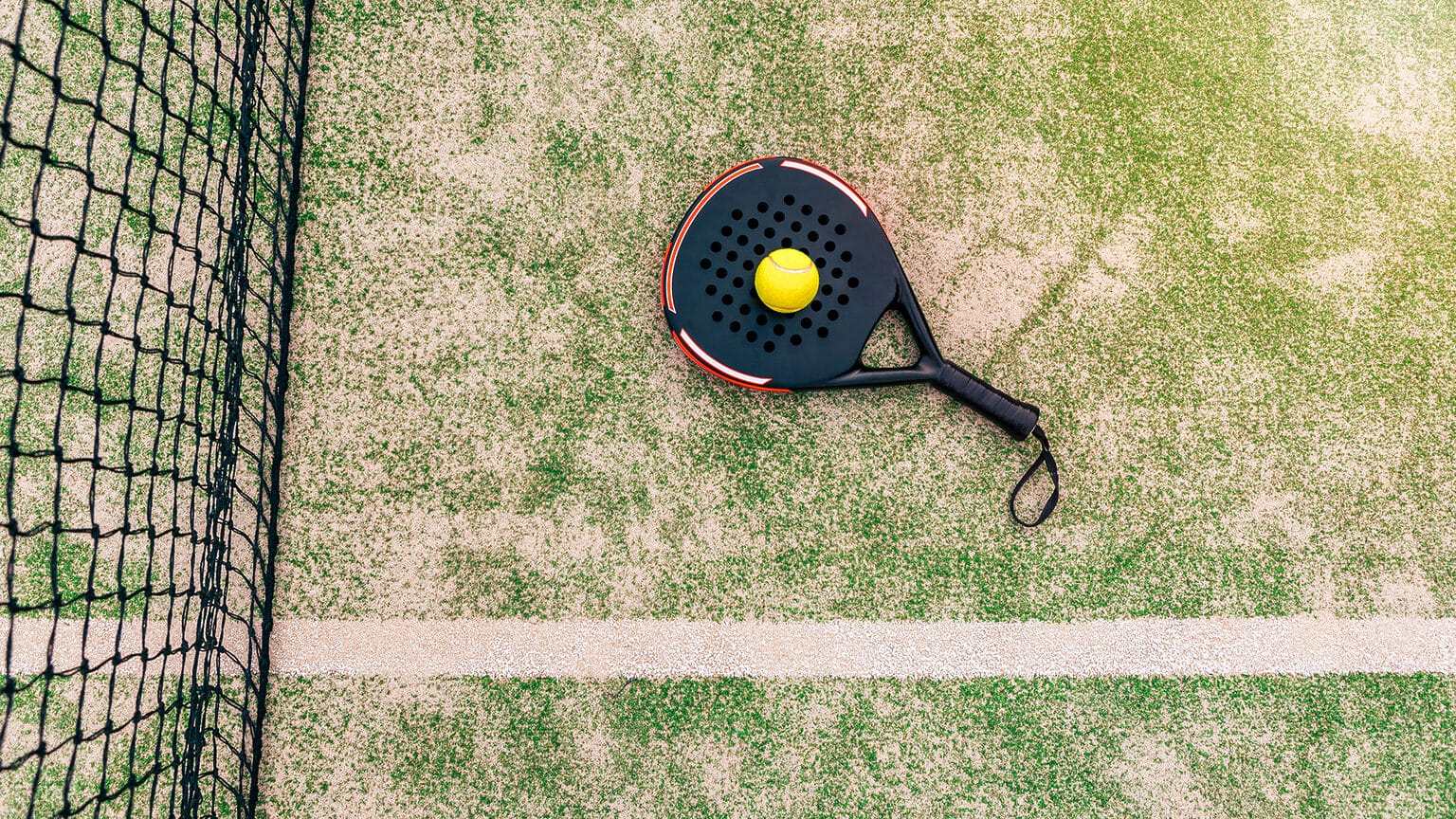 padel 2026 les innovations dequipement qui vont redefinir votre jeu
