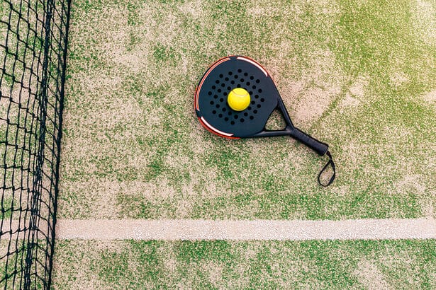 padel 2026 les innovations dequipement qui vont redefinir votre jeu