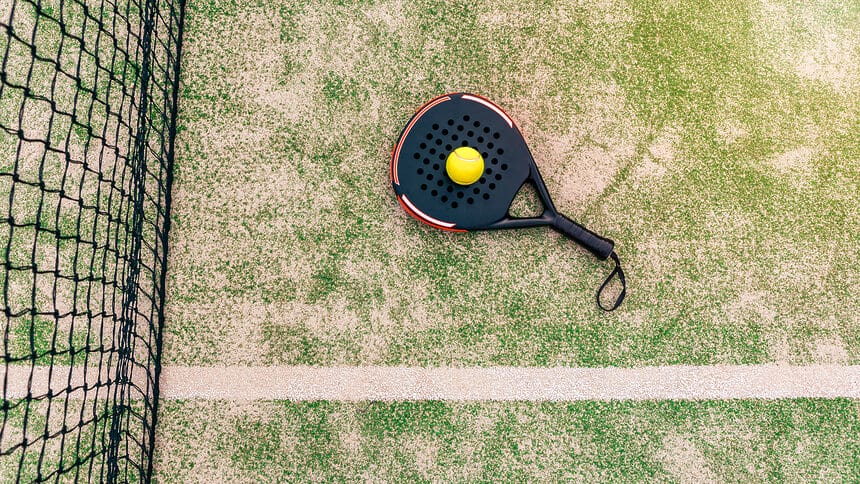 padel 2026 les innovations dequipement qui vont redefinir votre jeu