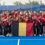 padel belgique bilan perspectives 2026