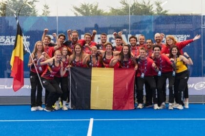 padel belgique bilan perspectives 2026