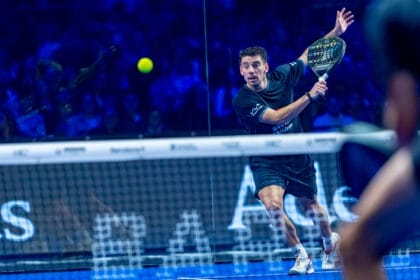 padel changement regle majeur officialise 2026