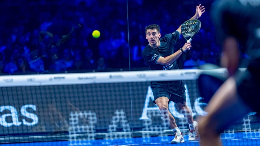 padel changement regle majeur officialise 2026