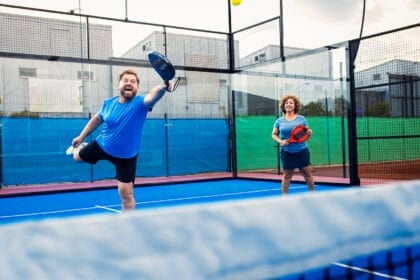 padel combien joue monde 2026