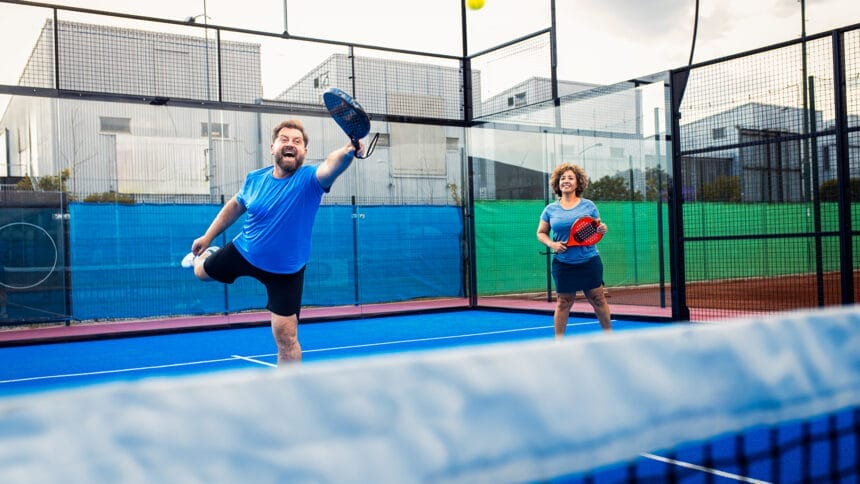 padel combien joue monde 2026