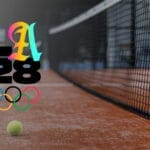 padel jeux olympique