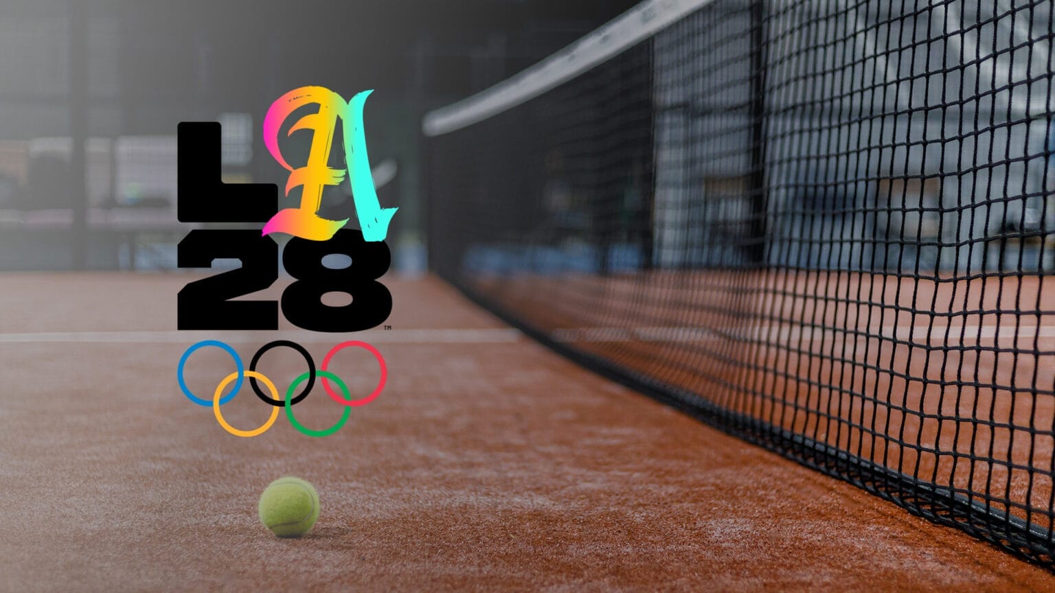 padel jeux olympique