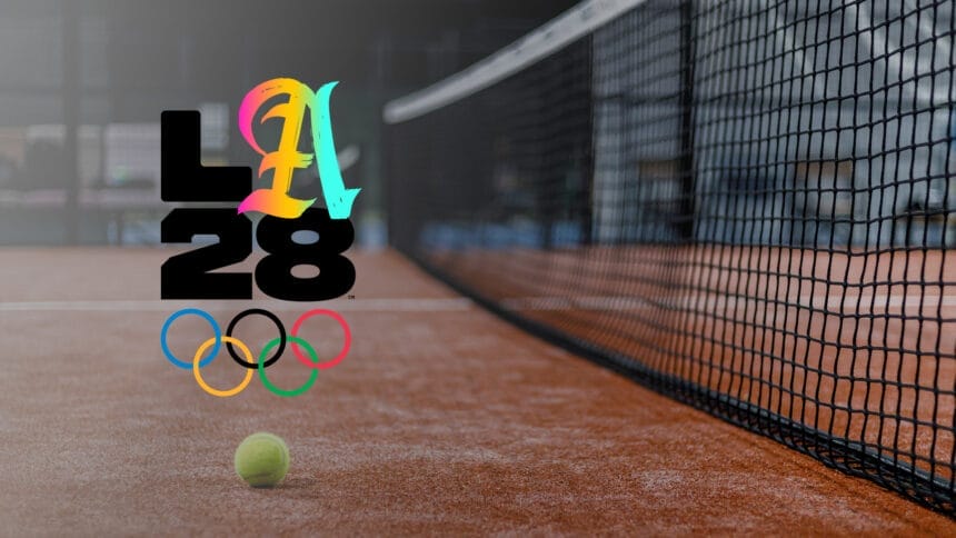 padel jeux olympique