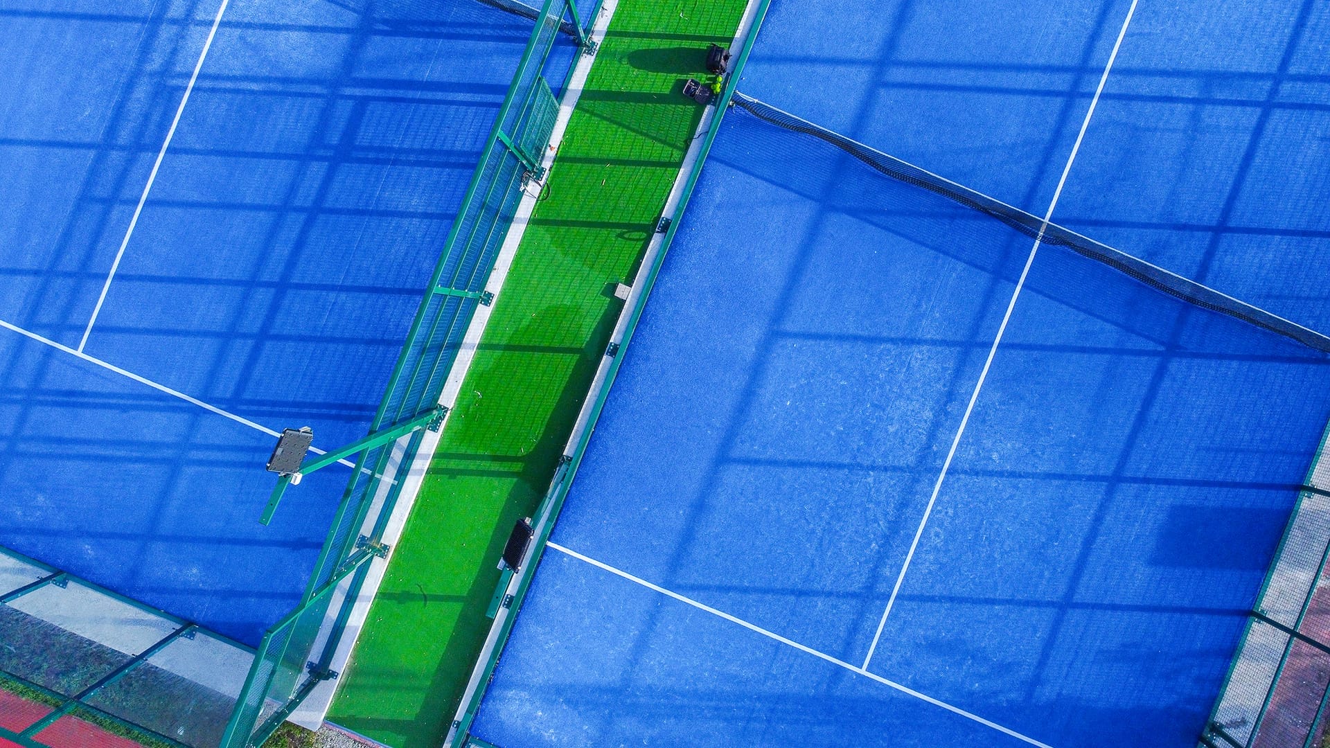 padel market 6 billion boom 2026