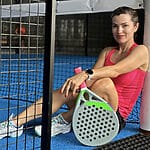 padel reseaux sociaux