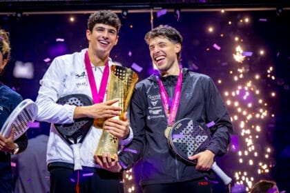 padel salaire joueur pro padel prizemoney