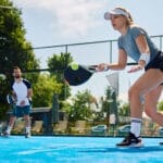 padel sport calorie