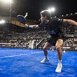 pourquoi la prolongation des majors de rome roland garros et doha est une victoire strategique pour le padel
