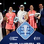 pourquoi le koweit hote de la premiere fip world cup pairs devient lepicentre du padel au moyen orient
