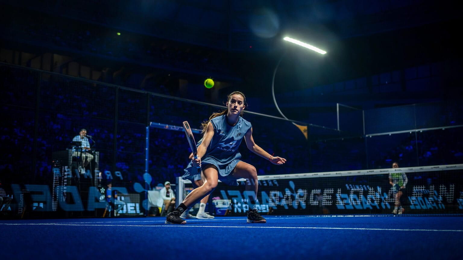 premier padel 2026 exploration des nouvelles etapes qui elargissent la carte mondiale