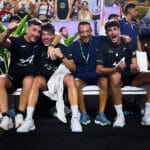 quelle paire deviendra numero 1 premier padel