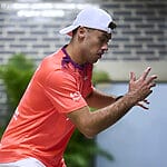 actu padel air padel entrainement invisible qui fixe vos gestes