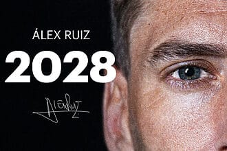 actu padel alex ruiz stapt over naar oxdog tot 2028 einde cyclus bij adidas