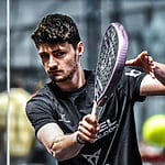 actu padel maxime deloyer