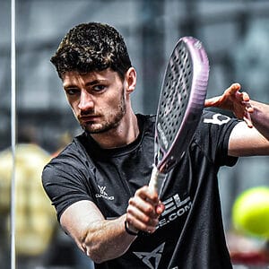 actu padel maxime deloyer