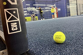 actu padel pista mousse m3 academy madrid