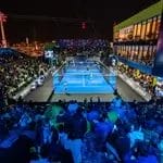 actu padel premier padel riyadh season p1 2026