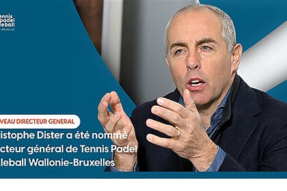 aft nouveau directeur general