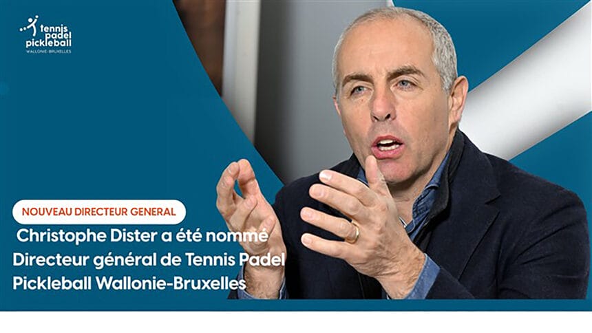 aft nouveau directeur general