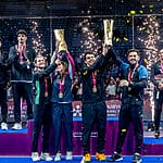 championnat monde padel 2026