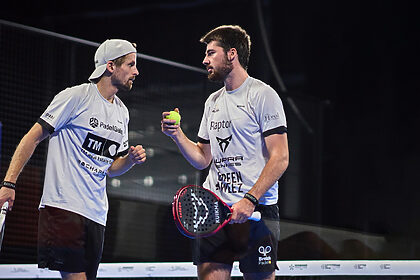 clement geens championnat france 2026