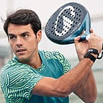 Coki Nieto Joins Kuikma Decathlon Shows Its Ambitions